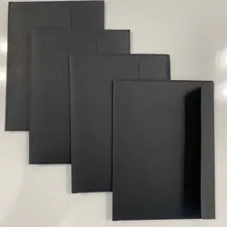 MTG Duskmourn Archenemy Complete Set Sealed 40 cards Magic The Gathering - Image 2