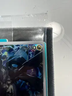 Pokemon Center N's Zekrom Promo Card Stamped Brand new - Image 3
