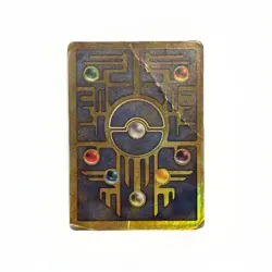 Pokemon Ancient Mew Holo Promo Card Basic Psychic Promo Cards Nintendo - Image 2