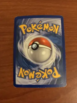 Holon’s Electrode 21/113 Reverse Holo Rare Ex Delta Species Pokemon Card - Image 2