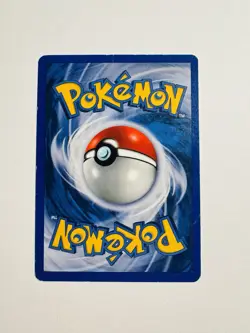 Pokemon TCG Jynx Base Set 2 Unlimited Uncommon Card 45/130 Vintage - Image 2