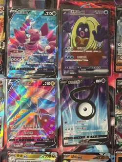 Pokemon 16 Card Lot Charmander Charmeleon HOLO Rare Hits Only F113 - Image 2