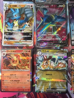 Pokemon 16 Card Lot Charmander Charmeleon HOLO Rare Hits Only F113 - Image 3