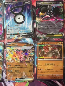 Pokemon 16 Card Lot Charmander Charmeleon HOLO Rare Hits Only F113 - Image 4