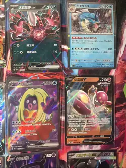 Pokemon 16 Card Lot Charmander Charmeleon HOLO Rare Hits Only F113 - Image 5