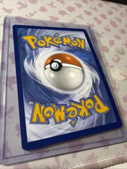 Pokemon Card Dragonair 181/165 Scarlet & Violet 151 Illustration Rare Near Mint - Image 4