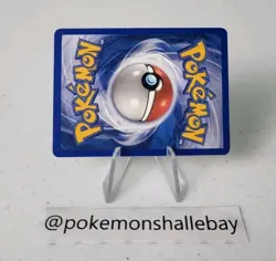 Ralts - 66/109 - Ex Ruby & Sapphire *EXC-NM* Common Pokemon Card - Image 4