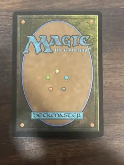 Silver Shroud Costume - MTG Borderless Fallout Secret Lair Promo *FOIL* NM Magic - Image 2