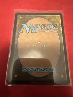 Magic: The Gathering Sliver Hivelord Magic 2015 the List NM MTG English Edition - Image 2