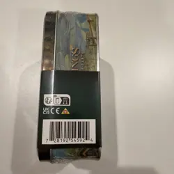 Magic The Gathering Lord Of The Rings Collector Tin - Sealed Universes Beyond - Image 2