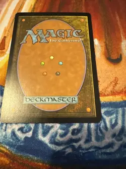 Magic: The Gathering Ad Nauseam Shards Of Alara Foil Moderately Played JAPANESE - Image 5