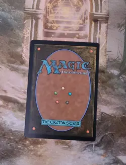 Maha, Its Feathers Night Bloomburrow Regular - Image 2