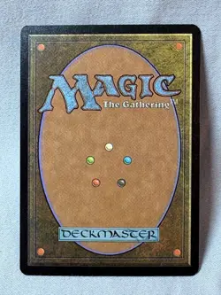 Mtg Cromat Apocalypse Foil Mint NP - Image 3