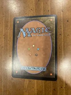 Bear Umbra Rise of the Eldrazi Regular - Image 3