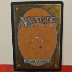 Magic: The Gathering Wheel of Sun and Moon Enchantment Aura 243/301 White Green - Image 2