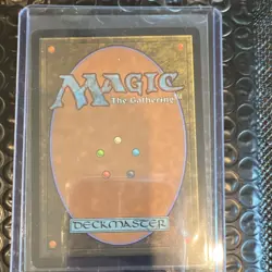 Magic: The Gathering Noble Hierarch Conflux Green Rare Human Druid 87/145 - Image 2