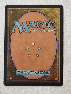 NM Mind Stone Weatherlight Mtg Magic the Gathering - Image 2