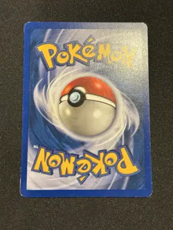 Pokemon TCG Dark Haunter 36/105 Neo Destiny LP - Image 5