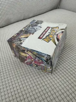 Pokemon TCG Sword & Shield Astral Radiance Booster Box New Factory Sealed - Image 5
