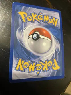 Pokemon Undaunted Unown 40/90 Reverse Holo, NM - Image 2