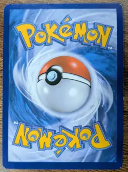 Pokemon TCG - Mew Reverse Holo XY - Evolutions 53/108 Holo Rare - LIGHTLY PLAYED - Image 2