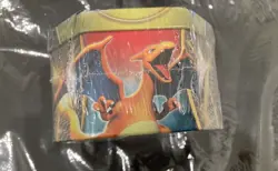 Pokemon 2014 Venusaur ex power tro tin brand new sealed - Image 4