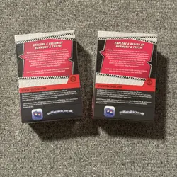 Pokemon White Flare Booster Bundle x2 Factory Sealed Scarlet & Violet - Image 2