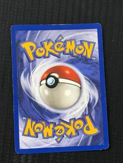 1999 Pokemon Set Unlimited Charizard Rare Holo 4/102 VTG Rare UNGRADED LP - Image 2