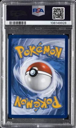 2023 POKEMON MEW EN-151 ILLUSTRATION RARE #173 PIKACHU PSA 10 - Image 2