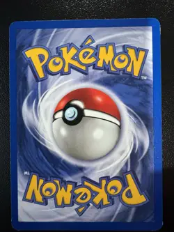 Pokemon TCG Team Rocket 1st Edition Charmander 50/82 LP - Image 2