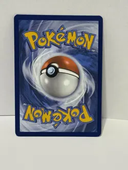 Pokemon Hop's Snorlax Promo Prerelease Stamped Holo 184 Sv: Scarlet & Violet - Image 2