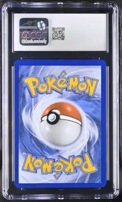 Mimikyu SWSH136 Celebrations Promo Pokemon CGC 9 Mint *091 - Image 2