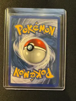 Machop Reverse Holo 79/110 Legendary Collection 2002 Pokemon TCG LP - WOTC - Image 4