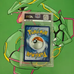 Psa 10 Charizard ex 234/091 SV: Paldean Fates Holo 234 Graded Pokemon - Image 2