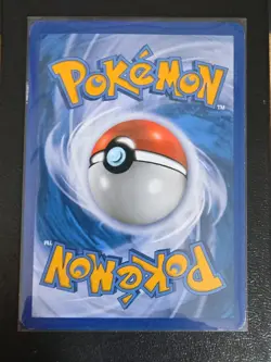 Pokemon TCG Bulbasaur Supreme Victors 93/147 Card LP/NM - Image 2