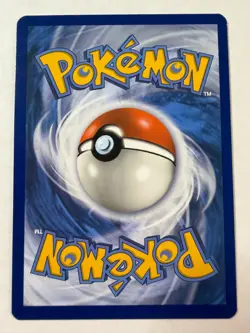 Pokemon Jirachi Prism Star 97/168 Holo Foil Rare Celestial Storm - Image 2