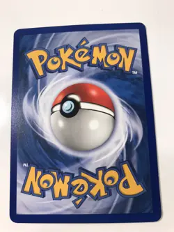 Near MINT Lapras 71/144 Pokemon Card Skyridge - Image 2