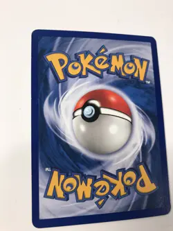 Near MINT Lapras 71/144 Pokemon Card Skyridge - Image 3