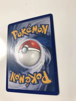 Near MINT Lapras 71/144 Pokemon Card Skyridge - Image 4