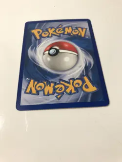 Near MINT Lapras 71/144 Pokemon Card Skyridge - Image 5