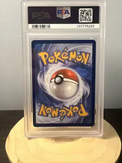 Pokemon TCG - Ethan's Adventure 236/182 Sv10: Destined Rivals Holo NM - Image 2