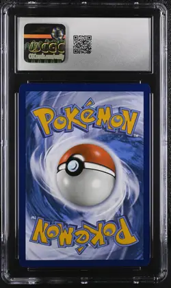 Lugia V 186/195 Ultra Rare Holo Silver Tempest Pokemon CGC 10 Gem Mint *041 - Image 2