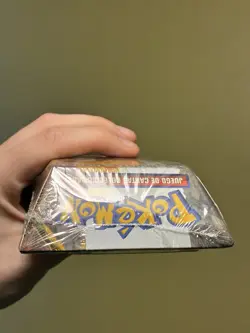 2007 Pokemon TCG Diamond & Pearl Inferno Zone Theme Deck FACTORY SEALED - Image 4