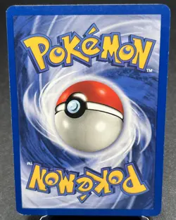 CHALLENGE! 74/82 LP Cool Machamp Snorlax Hitmonlee Art Team Rocket Pokemon Card! - Image 2