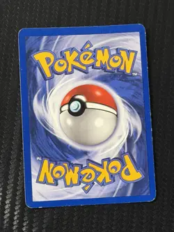 Pokemon Mr. Mime Jungle Holo Rare Card 6/64 Unlimited 1999 English WOTC - Image 2