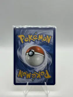 Pokemon TCG Fates Collide N 105/124 LP Condition - Image 2
