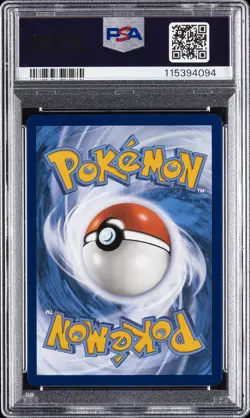 2023 POKEMON SVP EN-SV BLACK STAR PROMO #013 MIRAIDON PSA 10 - Image 2