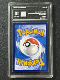 Pokemon PCG10 TAPU FINI GX CSM1CC 036/151 RR 2022 JAPANESE - Image 2