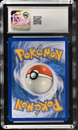 Roaring Moon EX 251/182 Special Illustration Rare Pokemon CGC 10 Gem Mint *060 - Image 2