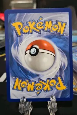 2025 POKEMON MEP ULTRA-PREMIUM PROMO #024 ORICORIO EX NM - Image 2